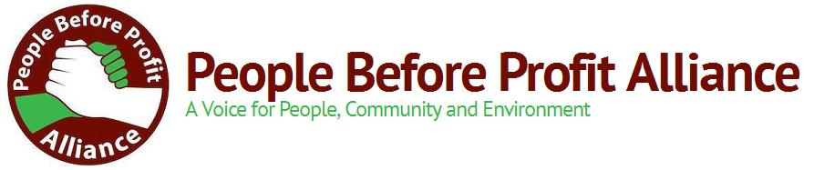 Irlande People Before Profit